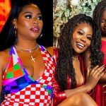 Sophia Momodu et sa fille Imade