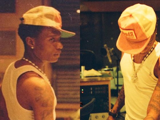 Exclusif: Wizkid donne enfin une date pour son nouvel Morayo