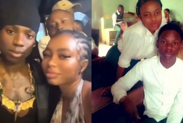 Emotionnel: Rema retrouve sa go de galère