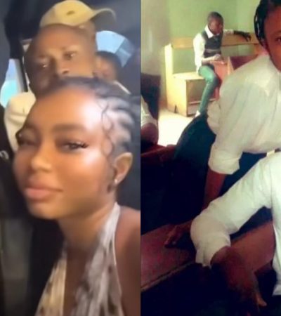 Emotionnel: Rema retrouve sa go de galère