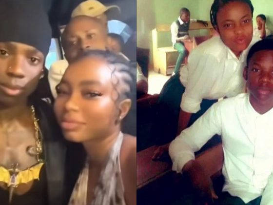Emotionnel: Rema retrouve sa go de galère