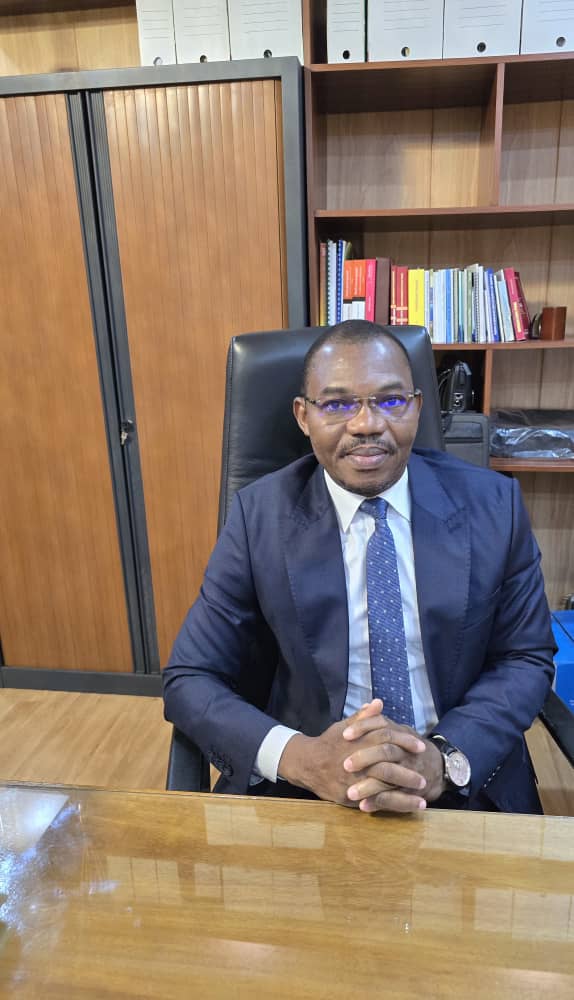 Exclusif: Au Togo, Mawama Talaka nommé nouveau Procureur de la République