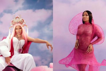 Exclusif: Nicki Minaj fait un tweet en pidgin nigérian