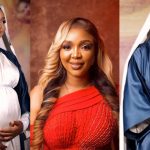 Exclusif: Ekene Umenwa l'actrice accueille son premier bébé et fait une dédicace à la vierge marie