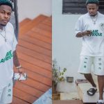 Exclusif: Didi B est-il en phase de devenir l'ambassadeur de Pepsi ?