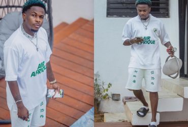 Exclusif: Didi B est-il en phase de devenir l'ambassadeur de Pepsi ?