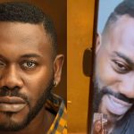 L'acteur populaire Deyemi Okanlawon en romance avec sa femme sur une chanson de Fireboy