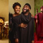 Surprenant: Davido a changé de comportement depuis son mariage avec Chioma