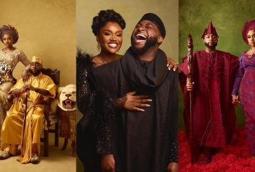 Surprenant: Davido a changé de comportement depuis son mariage avec Chioma