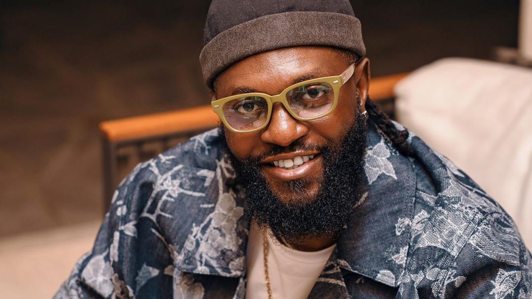 Exclusif: Sheyi Emmanuel Adebayor célèbre sa carrière lors d'un jubilé à Lomé du 25 au 27 octobre 2024