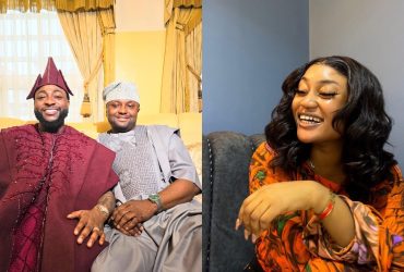 Davido s'en prend à l'ex-femme de son assistant Israel DMW : Sheila réagit avec force