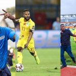 Bénin et Togo : Deux Nations en Quête de Brillance sur la Scène du Football Africain