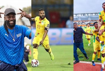 Bénin et Togo : Deux Nations en Quête de Brillance sur la Scène du Football Africain