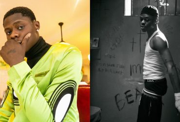 Wunmi, veuve de Mohbad, partage une photo exclusive à l'approche du premier anniversaire de sa mort