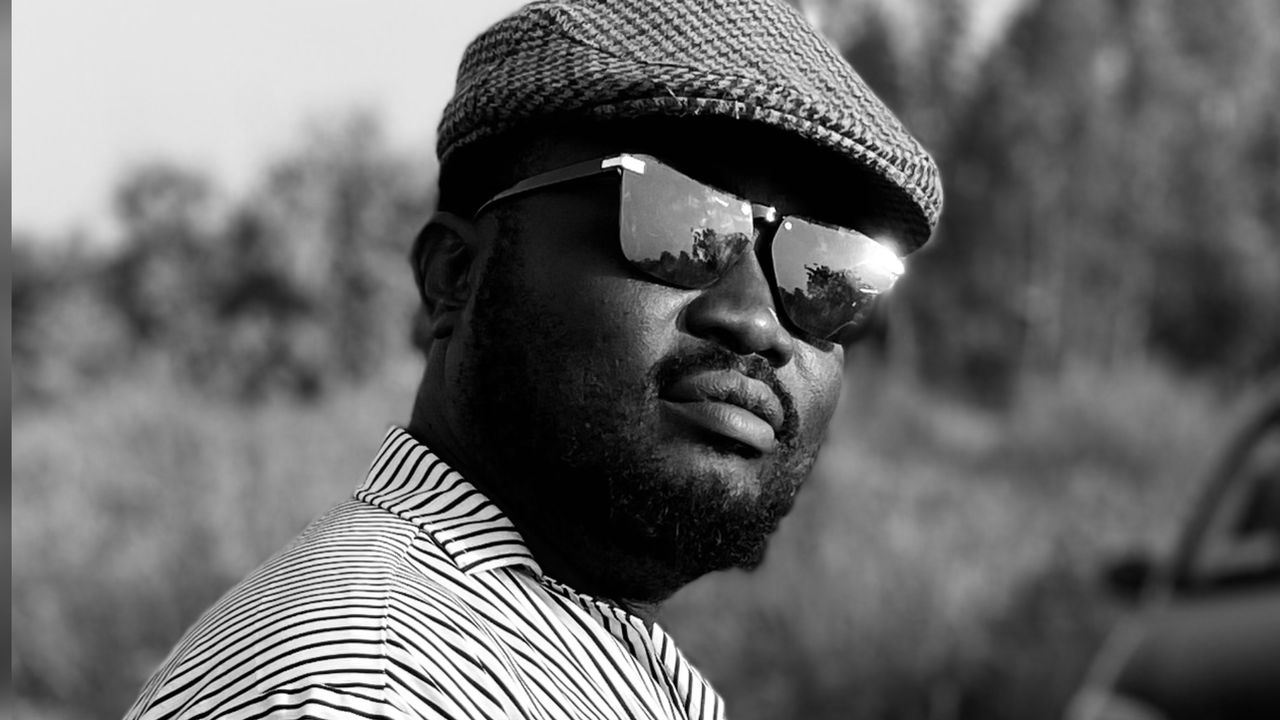 Prince Guedessi : Le Nouveau Dauphin du Tchink System, Héritier de Stan Tohon