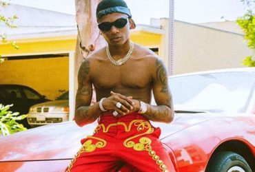 Wizkid et sa Ferrari : Polanco Exotic Cars met fin aux rumeurs