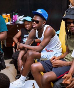 Ilerioluwa Oladimeji Aloba