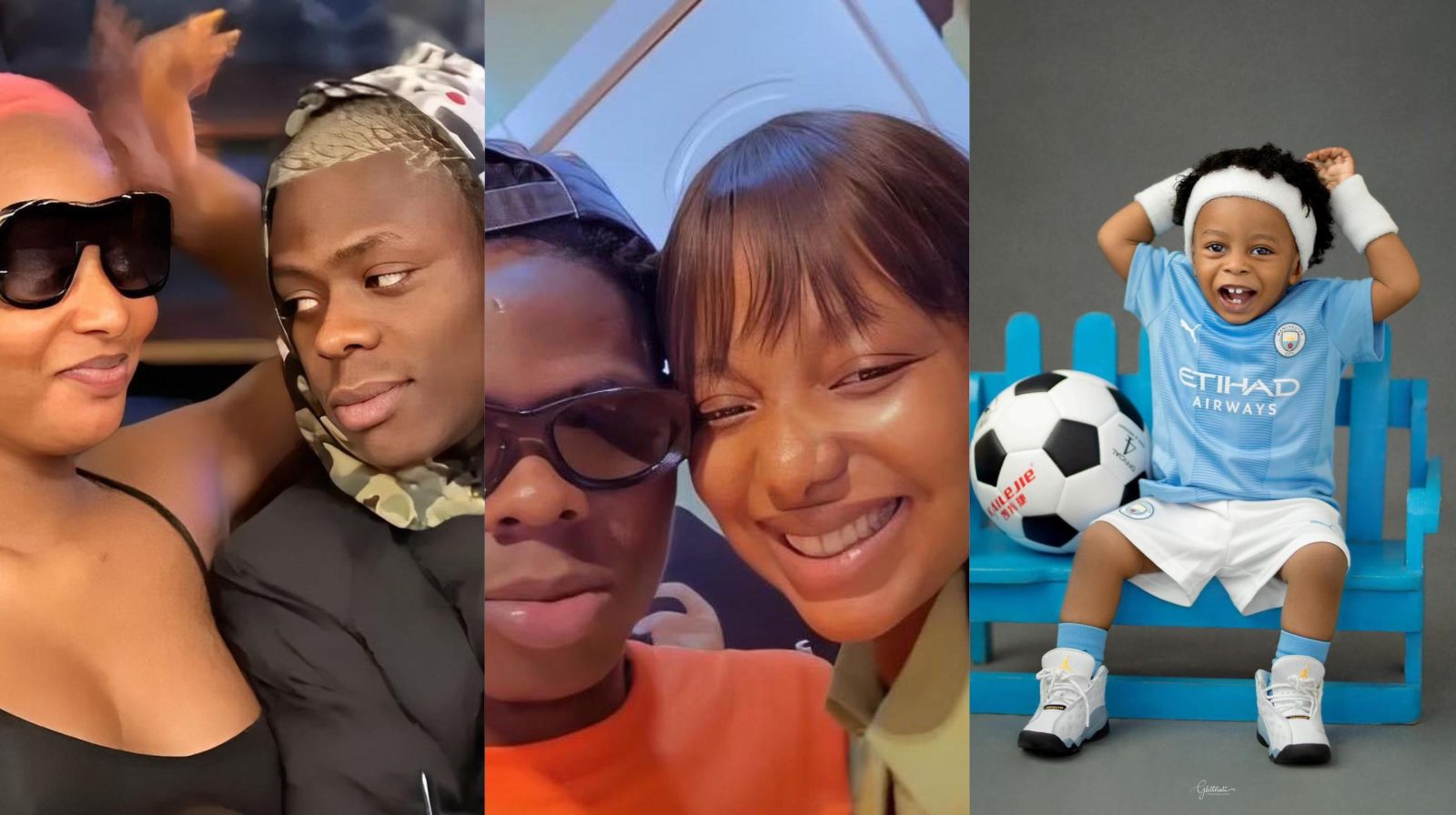 Mohbad : Un An Après sa Mort, Retour sur une Carrière Brillante et un Départ Tragique