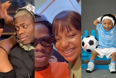 Mohbad : Un An Après sa Mort, Retour sur une Carrière Brillante et un Départ Tragique