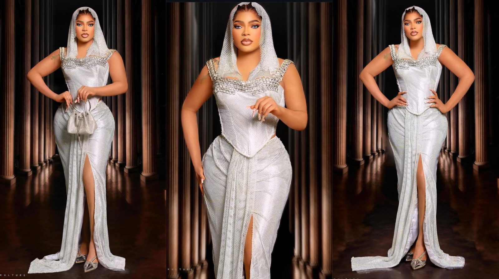 Exclusif: Bobrisky annonce la fin de sa transition vers le genre féminin