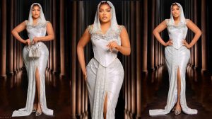 Exclusif: Bobrisky annonce la fin de sa transition vers le genre féminin