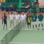 Exploit Historique : Le Togo Accède au Groupe 1 Mondial en Coupe Davis !