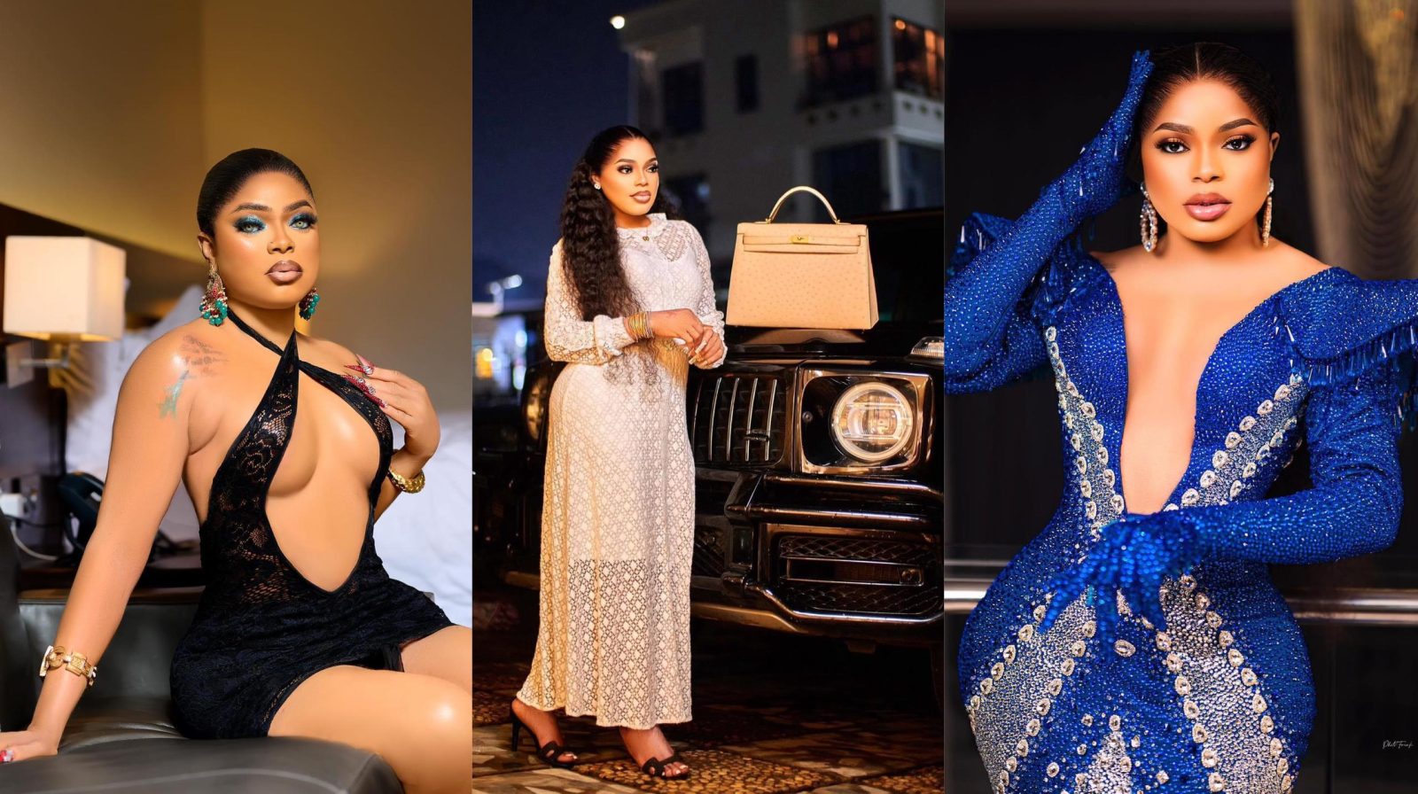 Bobrisky : Une Ascension et une Richesse Hors Norme