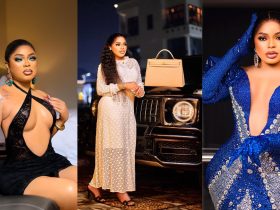 Bobrisky : Une Ascension et une Richesse Hors Norme