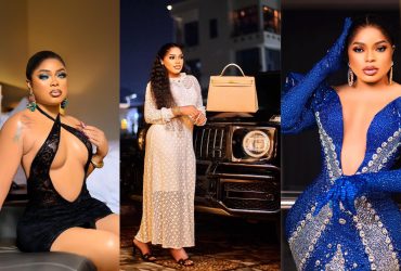 Bobrisky : Une Ascension et une Richesse Hors Norme