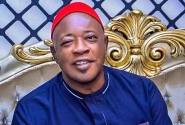 Exclusif: 8 acteurs Nollywood décédés en 2024