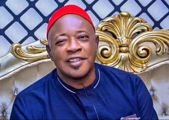 Exclusif: 8 acteurs Nollywood décédés en 2024