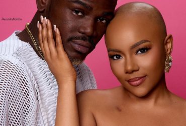 Nadiya Sabeh et Ariel Sheney : un amour indéfectible face à la maladie