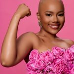 Nadiya Sabeh : Un Retour Éclairant Après une Longue Bataille Contre le Cancer