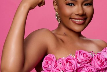 Nadiya Sabeh : Un Retour Éclairant Après une Longue Bataille Contre le Cancer