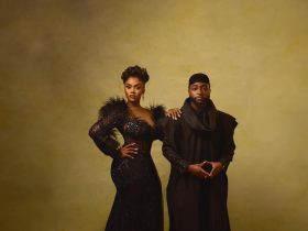 Davido et Chioma célèbrent l’anniversaire de leurs jumeaux ce mercredi 9 octobre 2024