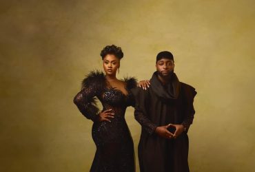 Davido et Chioma célèbrent l’anniversaire de leurs jumeaux ce mercredi 9 octobre 2024