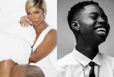 Tiwa Savage enflamme TikTok aux côtés de Peller pour la promotion de “Forgiveness”