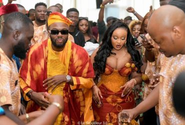 Kerozen : Entre Amour et Engagement, Confessions d’un Artiste Ivoirien