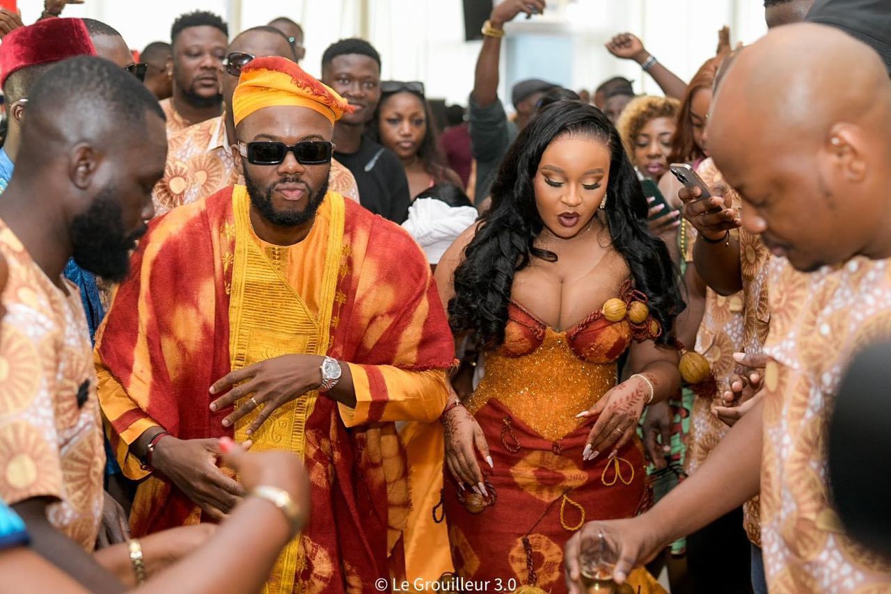 Kerozen : Entre Amour et Engagement, Confessions d’un Artiste Ivoirien