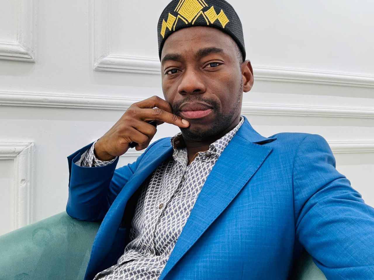 Camille Makosso au chevet de 2 000 veuves de Yopougon : un élan de solidarité ce samedi 12 octobre 2024