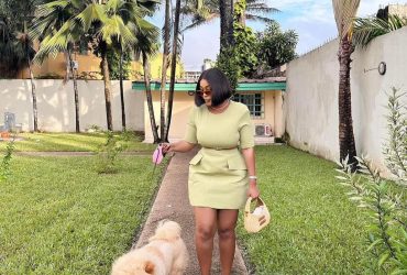 Emmanuelle Keita en deuil : l’influenceuse annonce la perte de son chien Talía