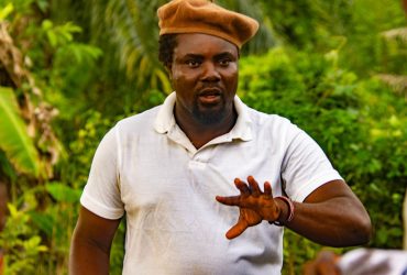 Rotimi Abiala : Création de Rotman Studios, un Village de Tournages Cinématographiques au Bénin