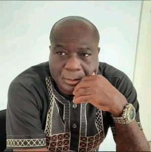 Kassy Kouadio Lucien