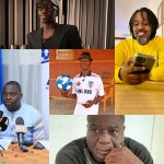 Les personnalités ivoiriennes disparues en 2024 : Hommage à des figures marquantes