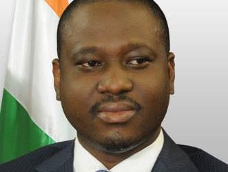 Côte d’Ivoire : Guillaume Soro se déclare candidat pour la présidentielle de 2025