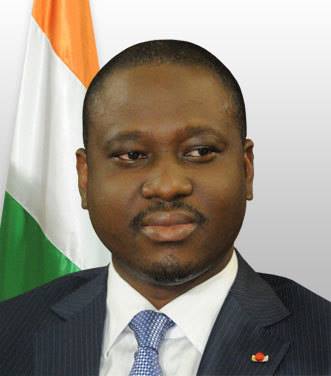 Côte d’Ivoire : Guillaume Soro se déclare candidat pour la présidentielle de 2025