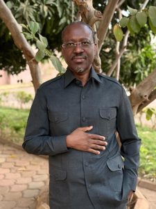 Guillaume Soro