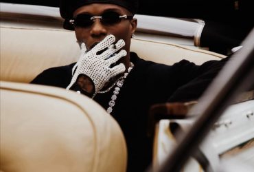 Wizkid, Burna Boy et les stars africaines dominent Spotify : des revenus impressionnants en 2024