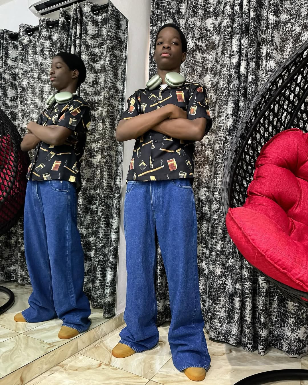 Boluwatife Balogun : L’héritier de l’Afrobeat et jeune entrepreneur prometteur