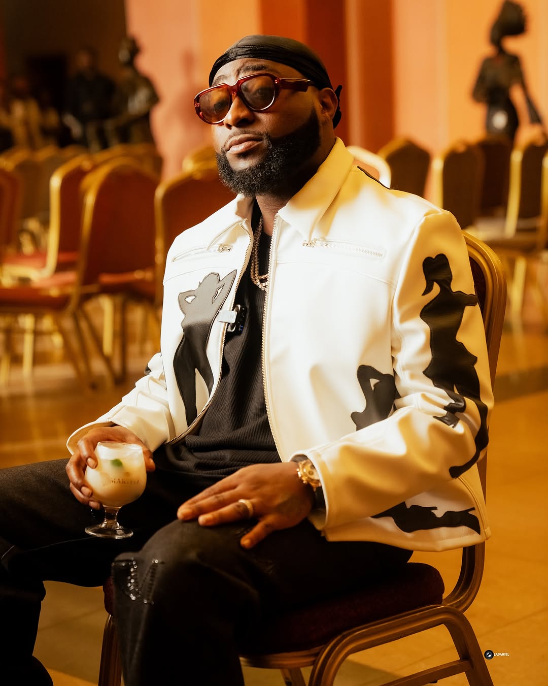 Les débuts de Davido : l’histoire inspirante derrière sa carrière musicale phénoménale